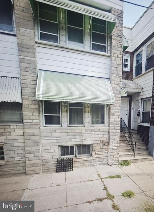 5921 Chancellor St, PHILADELPHIA, PA, 19139-3827 | Card Image