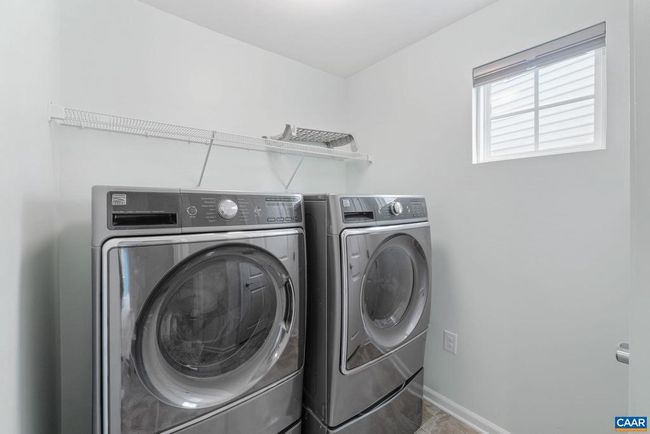 1446 Decatur Dr, House other with 4 bedrooms, 3 bathrooms and null parking in CHARLOTTESVILLE VA | Image 30