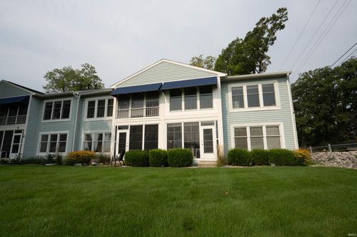4-700 S Lakeside Dr, Syracuse, IN, 46567-2024 | Card Image