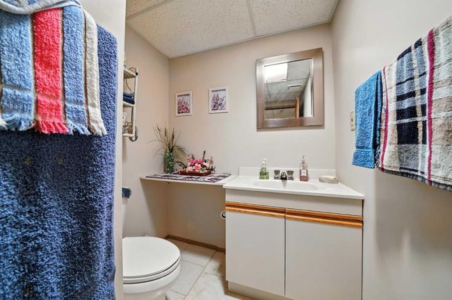 69 - 2816 Botterill Crescent, Townhouse with 2 bedrooms, 2 bathrooms and 2 parking in Red Deer AB | Image 20