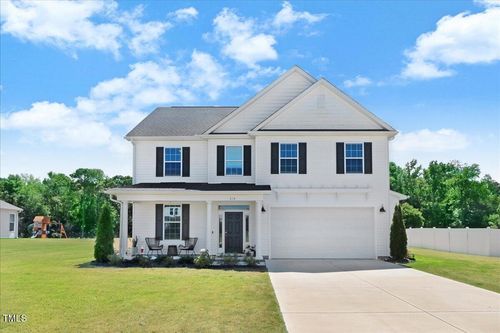 214 Thumper Way, Clayton, NC, 27520-8783 | Card Image