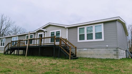 531 Pea Ridge Rd, Chestnut Mound, TN, 38552-2002 | Card Image