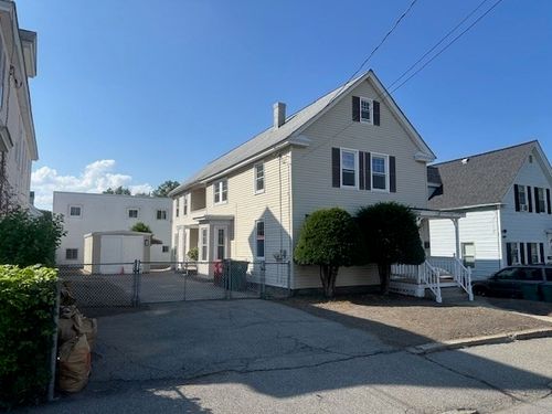 60-58 2nd Ave, Lowell, MA, 01854-2808 | Card Image