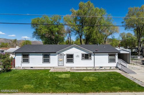 2650 Carmine Street, Carson City, NV, 89706 | Card Image