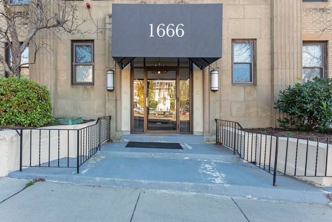 APT-33 - 1666 Commonwealth Ave, Condo with 1 bedrooms, 1 bathrooms and null parking in Boston MA | Image 18