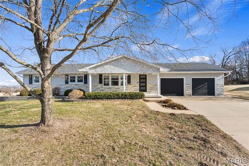 1832 Pottery Rd, Washington, MO, 63090-4192 | Card Image