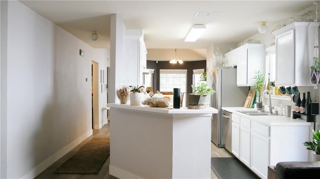 Residential Lease in Austin 3