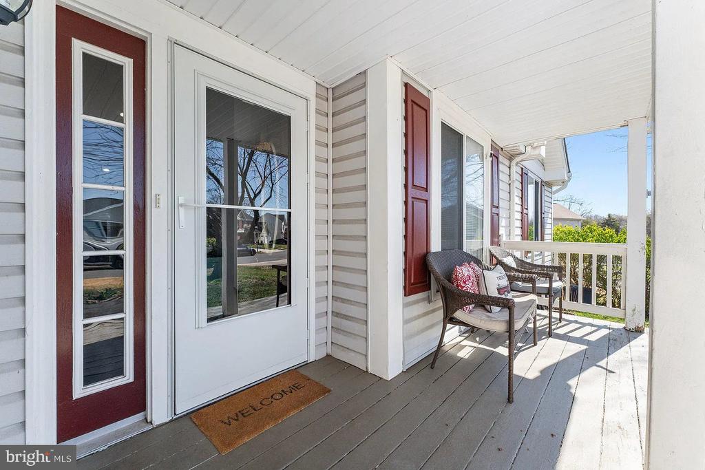 Residential Lease in MANASSAS 3