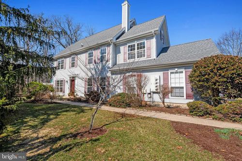 301 Pebble Creek Ct, Pennington, NJ, 08534-1949 | Card Image