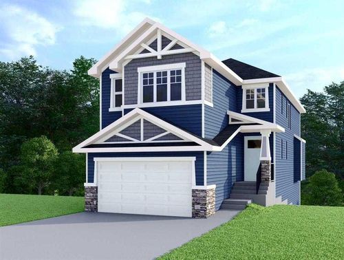33 Heritage Pk, Cochrane, AB, T4C3G9 | Card Image
