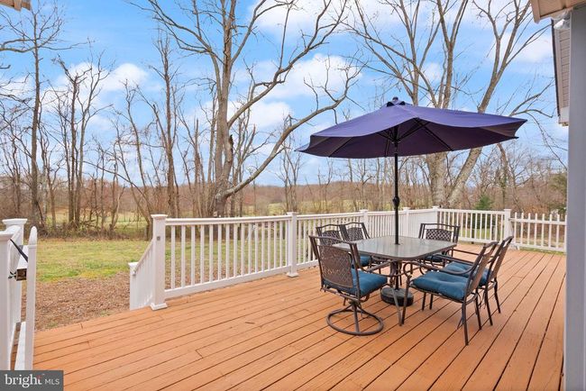 12007 Briar Patch Rd, House other with 4 bedrooms, 3 bathrooms and null parking in HUME VA | Image 37