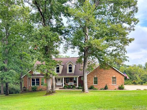 6 Forest Hills Dr, Washington, MO, 63090-5600 | Card Image