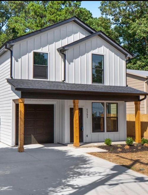 1617 Adair Ave, Chattanooga, TN, 37412-3803 | Card Image