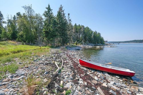 00 Lighthouse Road, Isle Au Haut, ME, 04645 | Card Image