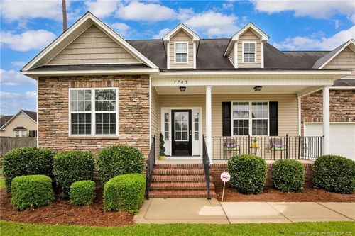 3705 Talus Rd, Fayetteville, NC, 28306-2664 | Card Image