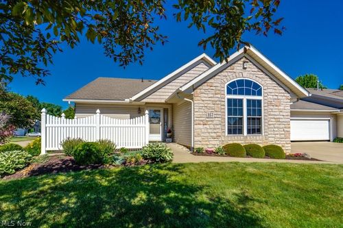 357 Woodbury Circle, Dalton, OH, 44618 | Card Image