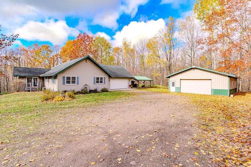 N4503 End Road, ROCK FALLS, WI, 54442 | Card Image
