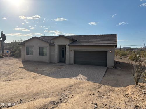 3433 W Wander Road, New River, AZ, 85087 | Card Image