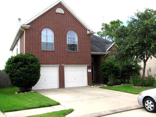 615 Mosman Ct, Houston, TX, 77094-1247 | Card Image