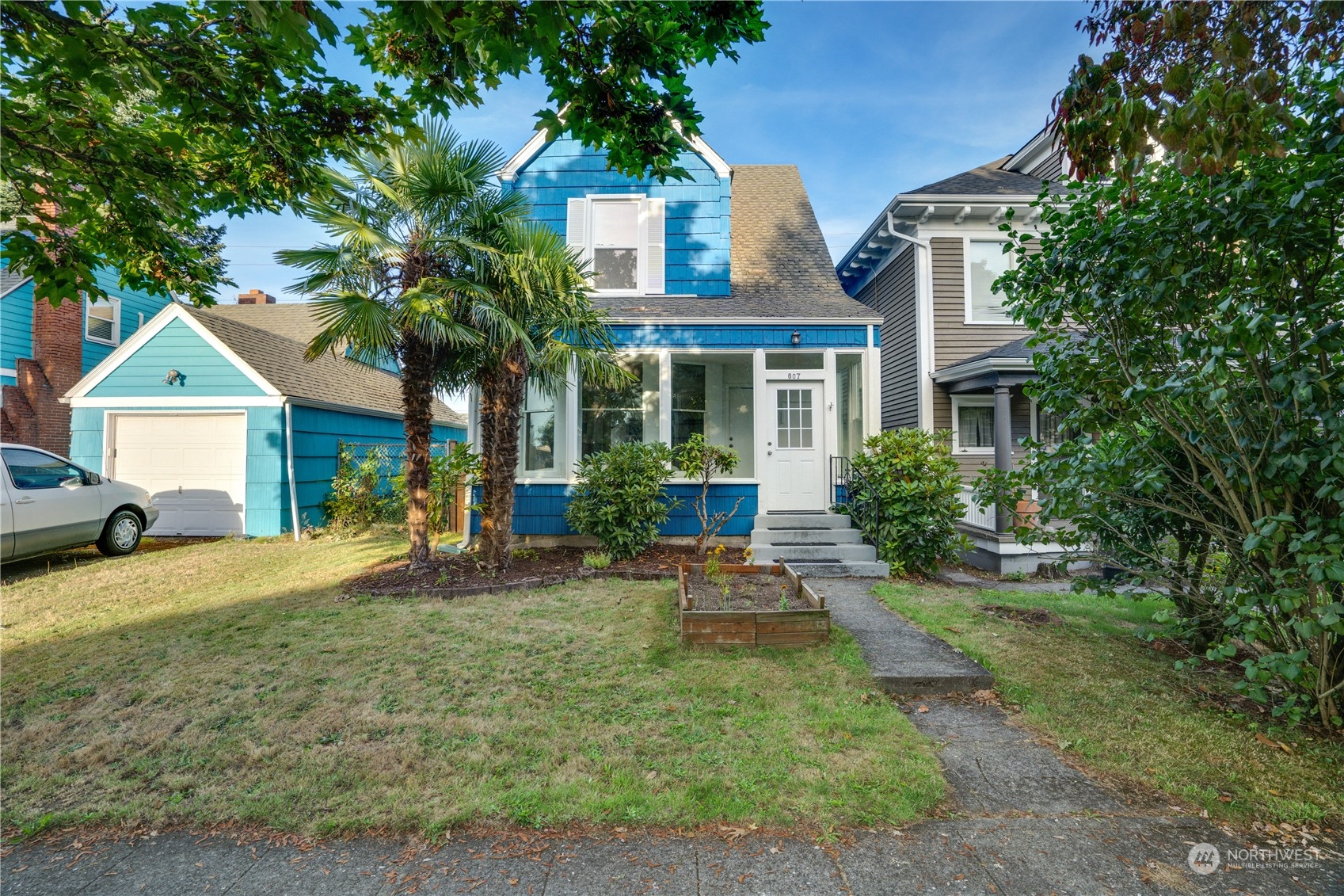 Cushman Ave, Tacoma, WA 98405