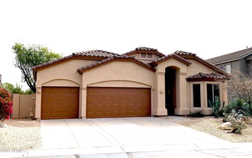 3623 N Paseo Del Sol, Mesa, AZ, 85207-1878 | Card Image