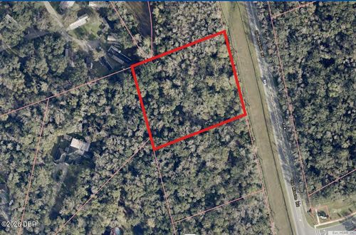 0 Old Mission Rd, New Smyrna Beach, FL, 32168 | Card Image