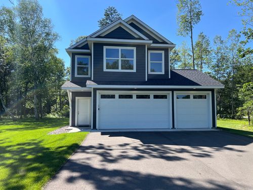 13837 Oakwood Dr, Baxter, MN, 56425-3018 | Card Image