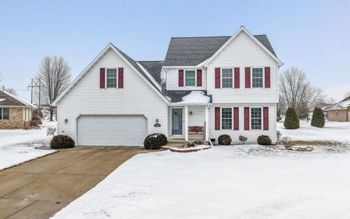 1919 Sagebrush Way, BELLEVUE, WI, 54311 | Card Image