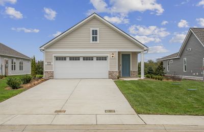 7406 Fermata Way, House other with 2 bedrooms, 2 bathrooms and 2 parking in Murfreesboro TN | Image 1