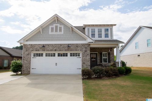 1447 Woodridge Pl, GARDENDALE, AL, 35071-1150 | Card Image