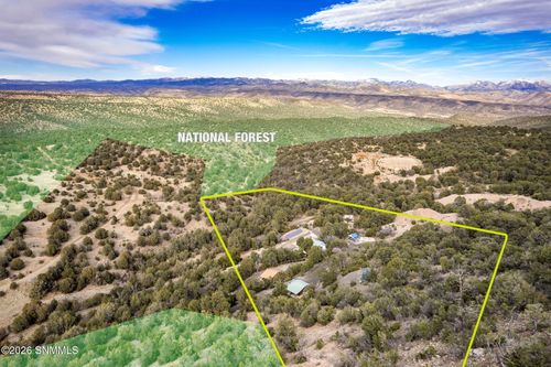 104 Georgetown Rd, Hanover, NM, 88041 | Card Image