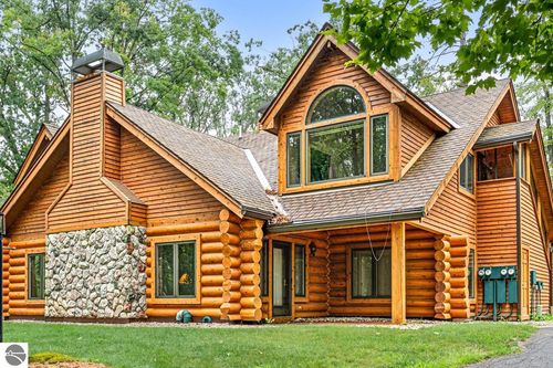 584 Wild Turkey Lane, Lewiston, MI, 49756 | Card Image