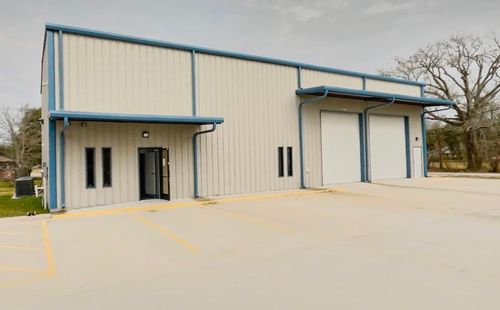 5420 Cole Rd, Beaumont, TX, 77708-4302 | Card Image