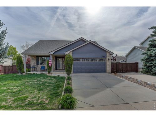 2130 72nd Avenue Ct, Greeley, CO, 80634-8668 | Card Image