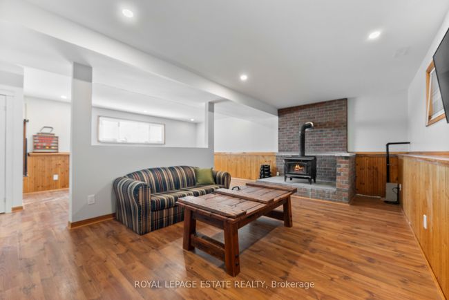 4318 County Rd 6, House other with 3 bedrooms, 2 bathrooms and 6 parking in Yarker ON | Image 25