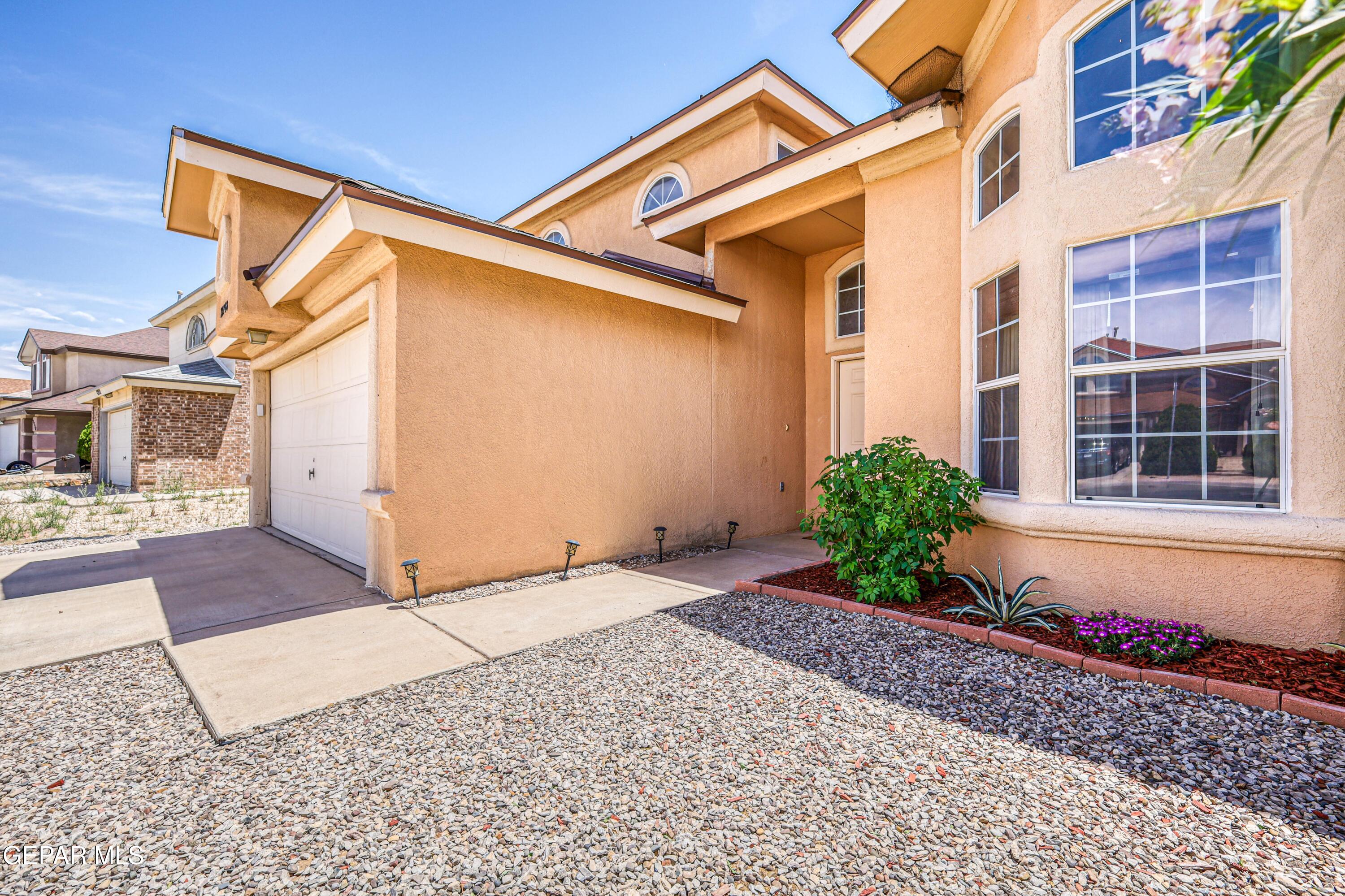 Residential in El Paso 4
