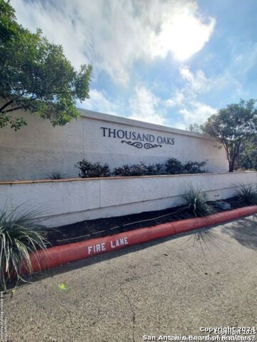 apt-605-2255 Thousand Oaks Dr, San Antonio, TX, 78232-3979 | Card Image
