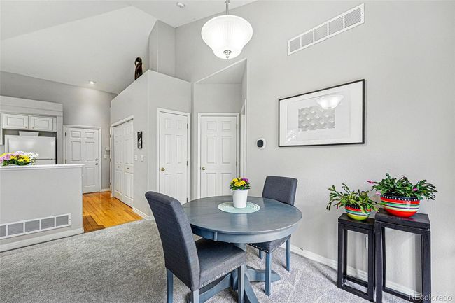 12610 E Wesley Pl, Townhouse with 2 bedrooms, 3 bathrooms and 2 parking in Aurora CO | Image 16