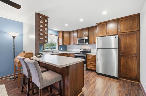 306 Herman Ter, Hopkins, MN, 55343-7123 | Card Image