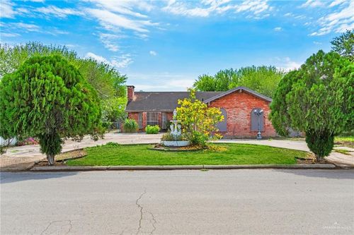 605 S 8th St, Hidalgo, TX, 78557 | Card Image