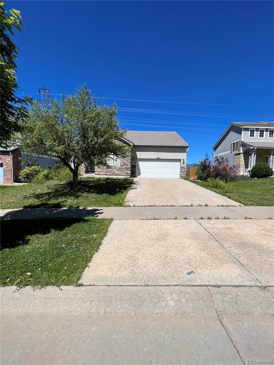 Harvard Dr, Aurora, CO 80013