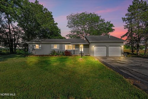 14516 Dohoney Rd, Defiance, OH, 43512-6964 | Card Image