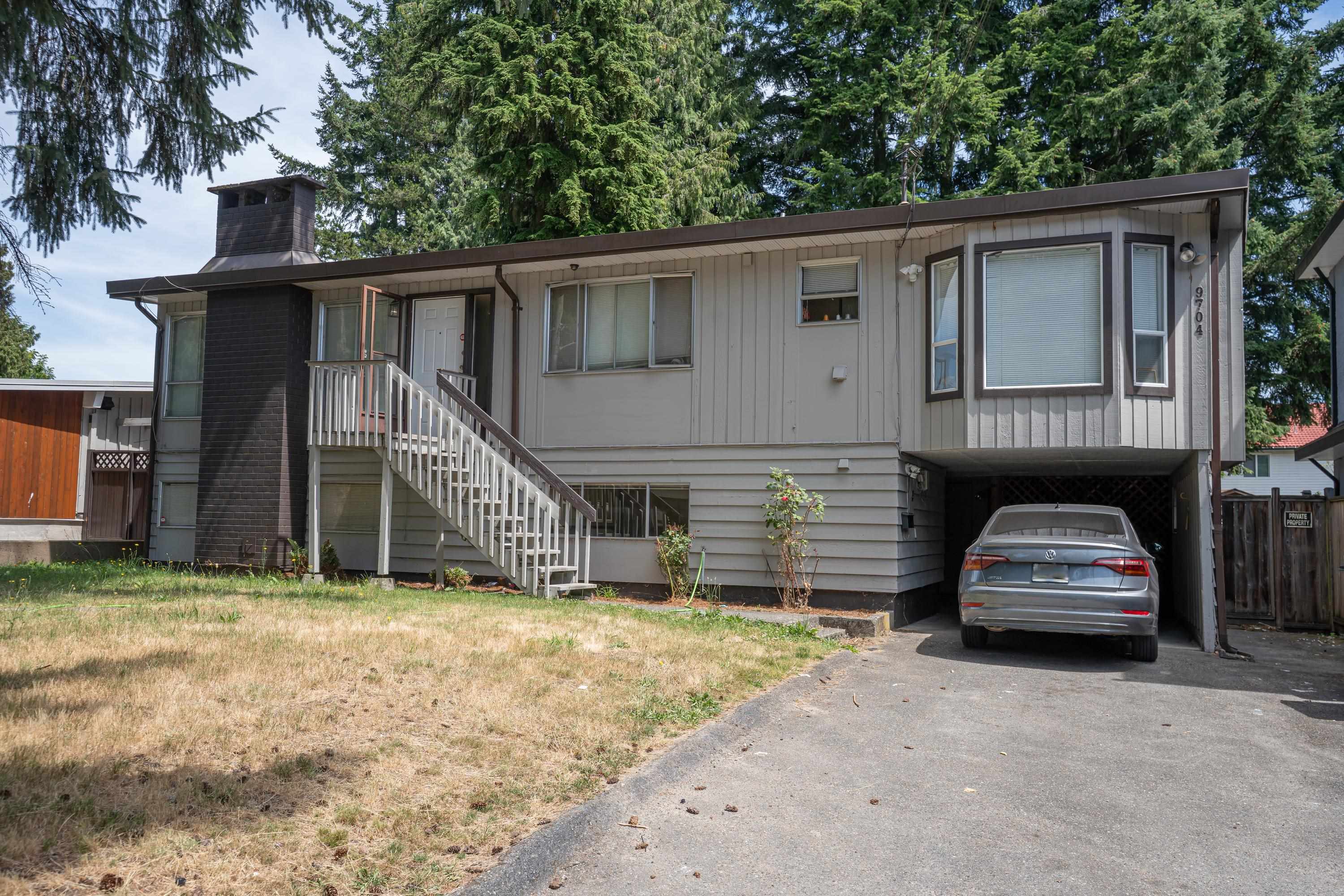 Residential in Surrey 2