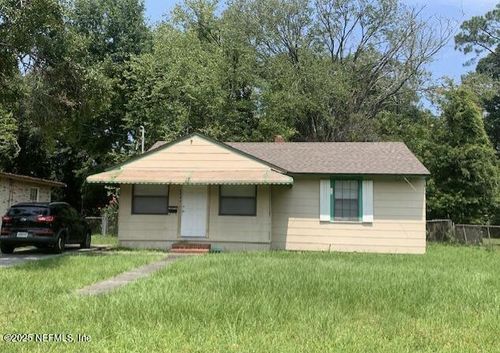 4843 Campenella Dr, JACKSONVILLE, FL, 32209-2912 | Card Image