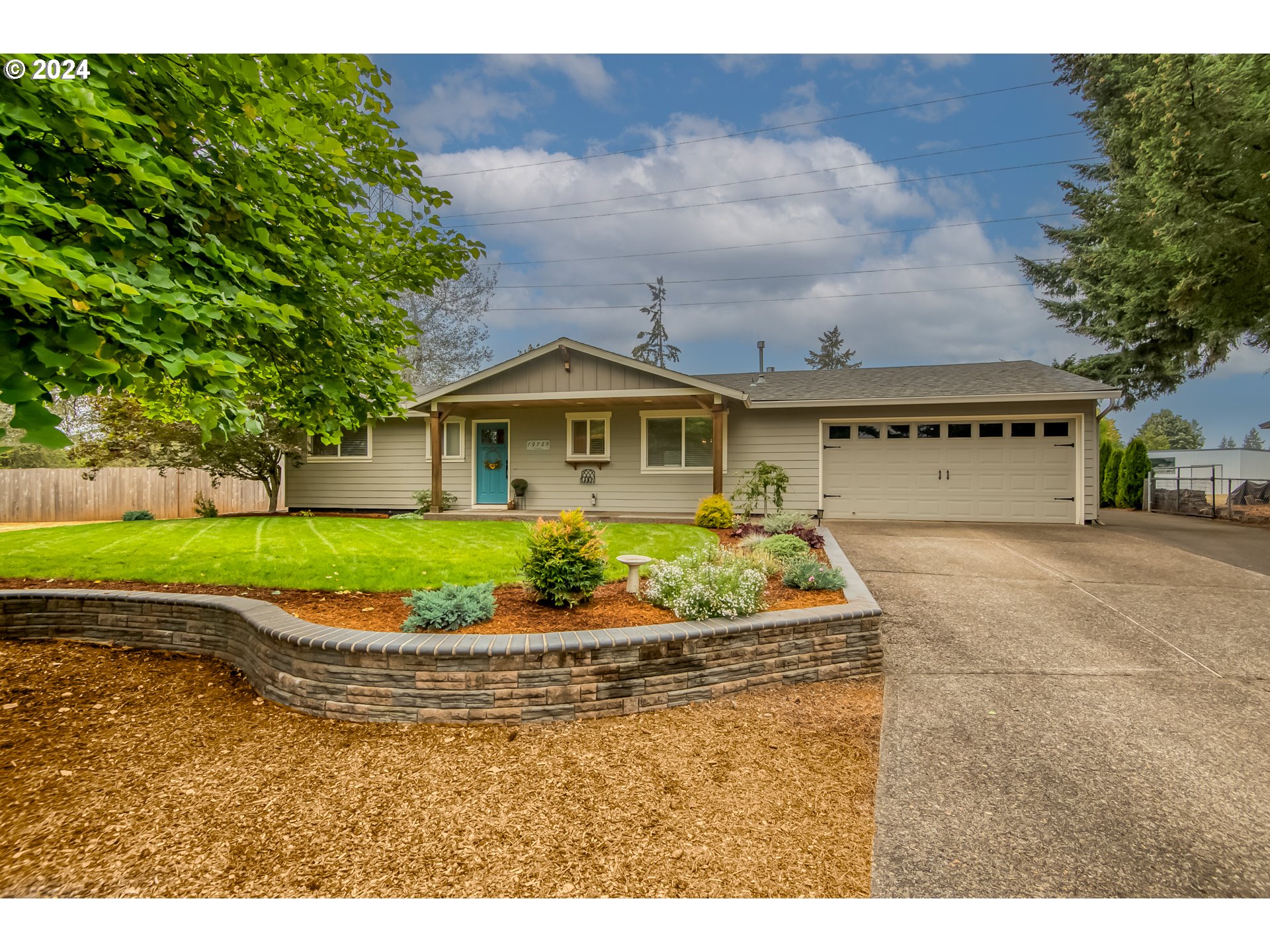 Jessie Ct, Oregon City, OR 97045