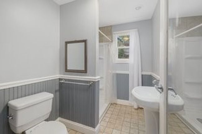 25 Tecumseh St, House other with 3 bedrooms, 2 bathrooms and null parking in Providence RI | Image 17