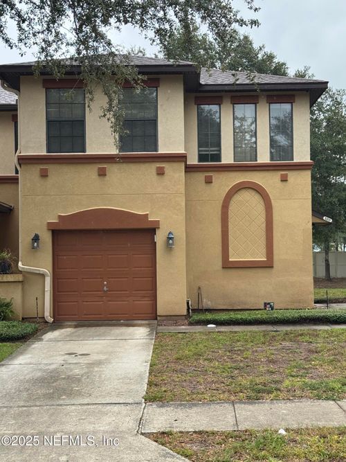 5311 Brighton Park Ln, Jacksonville, FL, 32210-9262 | Card Image