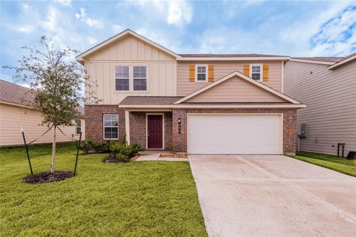 406 Del Monte Dr, Huntsville, TX, 77320-2178 | Card Image