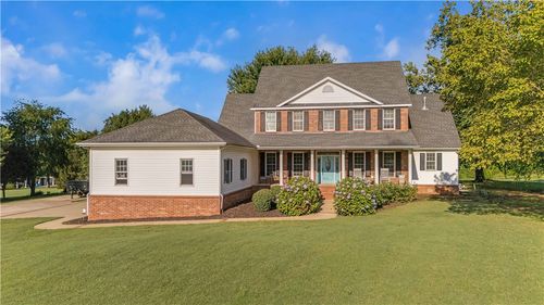 2247 N Heather Cv, Fayetteville, AR, 72701-2905 | Card Image