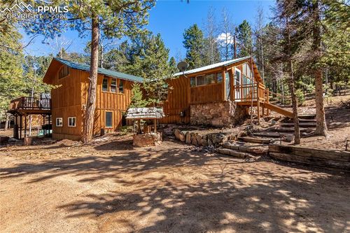 44 Anderson Road, Florissant, CO, 80816 | Card Image
